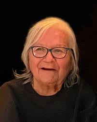 Clara Florence Marriott (nee Ducharme) Obituary October 8, 2023