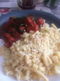Pates Aux Saucisses Recette Sauce Pour Pates Recettes De Cuisine Recette Pate