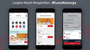 Maybe you would like to learn more about one of these? Cara Aktifkan Paket Kuota Keluarga Telkomsel Dan Keuntungannya