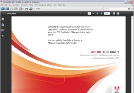 Adobe today confirmed that it will be sharing the full specifications of its pdf software with the association for information and image management (aiim). Adobe Acrobat Reader Dc 2018 011 Offline Installer Standaloneinstaller Com