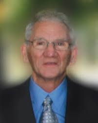 Monsieur Jean-Denis (John) Allaire (1935-2016) |