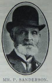 Bradley Green Circuit