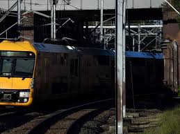 Download the latest version of sydney trains for android. Sydney Trains Hit With Fine For 2016 Death Bega District News Bega Nsw