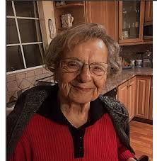 Obituary for Maria Lourdes Da Silva Andrade