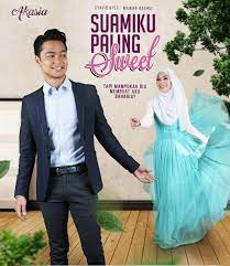 Drama berjudul suamiku paling sweet. Tonton Drama Suamiku Paling Sweet Full Episode 01 Hingga Akhir