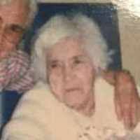 Nannie Mae Eaker (1892–1987) • FamilySearch