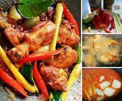 51 resep ayam khas rumahan populer yang super 25 resep ayam goreng yang lezat, praktis, dan memanjakan lidah. Resipi Ayam Masak Thai Super Sedap