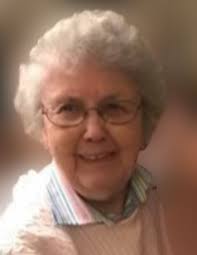 Winnifred "Cookee" Shawver