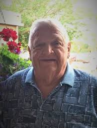 Richard Wayne "Pop" Lacey