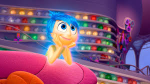 Amy Poehler takes pride and joy in 'Inside Out' | The Seattle Times
