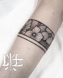 100 Armband Tattoo Designs For Men And Women You Ll Wish You Had More Arms Tatuaje De Brazalete Tatuajes De Moda Brazos Tatuados