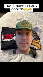 REALLY 2K… #nba2k #nba2k25 #nba2k25leaks #ronnie2k #mikewang #nba #gaming  #basketball #fypシ゚viral #foryou #foryoupage