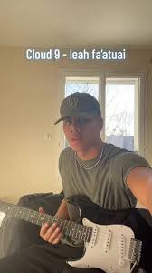 Discover Cloud 9 by Leah Fa'atuai: A Musical Journey