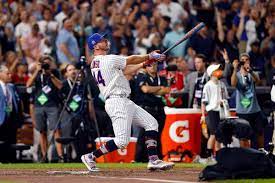 The 2021 home run derby is monday night at coors field in denver. Lp Karmzlvvuum