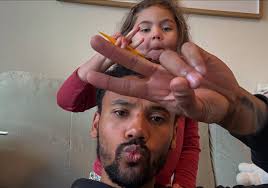 Recently 💫 family modelling enquires contact my wife @sophie_amiller 🤣🙌🏾