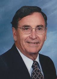 Reverend James “Jim” Iwig Obituary December 26, 2019