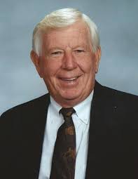 Don Baumgartner Obituary (1927