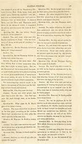 Complete the sentences by filling in each blank with the most correct answer from the list. Questions And Answers 8 May 1838 Page 43