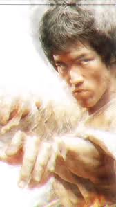 Bruce Lee