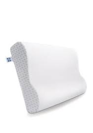 Sealy Memory Foam Contour Pillow Contour Pillow Memory Foam Pillow Memory Foam