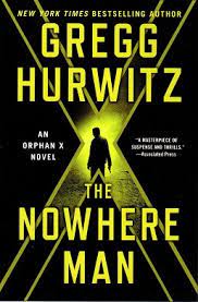 Someone who is getting closer and closer. The Nowhere Man Hurwitz Novel Wikipedia