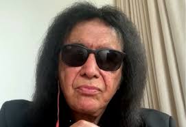 GENE SIMMONS Says He Is 'Completely Fine' After 'Slight Fender Bender'  https://blabbermouth.net/news/gene-simmons-recovering-at-home-after-being-hospitalized-following-malibu-car-crash