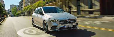 Make sure that menu displays kilometers or miles. Mercedes Benz B Class Specifications