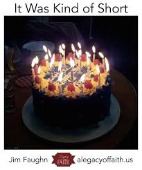It Was Kind Of Short Kue Kue Ulang Tahun Ulang Tahun