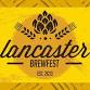 Lancaster BrewFest