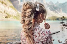 Cute braided hairstyles for little girls. 39 Cute Braided Hairstyles You Cannot Miss