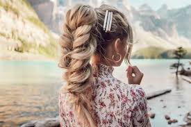 Whether you're looking for cornrow braids, box braid hairstyles, or a braided updo, these braided hairstyles will look amazing. 39 Cute Braided Hairstyles You Cannot Miss