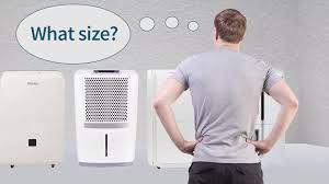 It, of course, will not cost you anything extra. How To Choose The Right Size Dehumidifier Sylvane