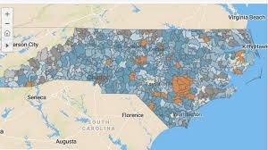 Data Stats On Nc Voting Results In 2018 Election Raleigh News Observer