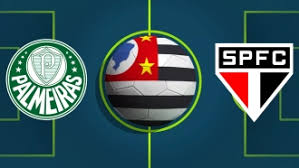 The match is a part of the brasileiro serie a. Palmeiras X Sao Paulo Palpite Da Final Do Campeonato Paulista 20 05