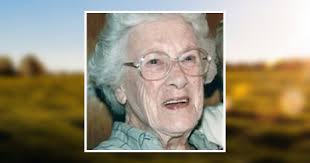 Doris R. (Keel) Benson Obituary 2011
