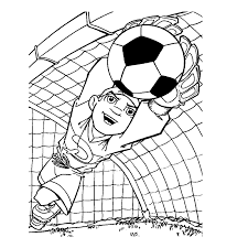 Wk voetbal 2019 kleurplaten 3 print een leuke kleurplaat van ettie de vrolijke mascotte van het wereldkampioenschap damesvoetbal dat in 2019 in frankrijk werd gespeeld. Sport Voetbal Kleurplaten Leuk Voork Kids