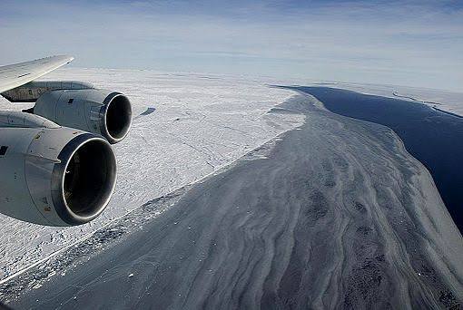 “L’Antartide ha subito un’allarmante ondata di calore”