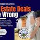 Real Estate Deals Gone Wrong – Lessons From Loca... event in Overland Park, KS