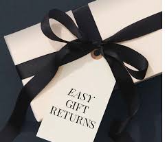 We bought gift cards from leading retailers and found out how much we could get in return for selling them. Easy Gift Returns Buy And Exchange Gifts Online Boozt Com