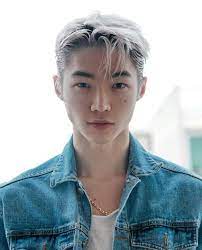 Pin By Aurora On Boys Korean Men Hairstyle Korean Hairstyle Mens Hairstyles