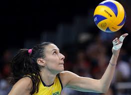 Top 10 Melhores Jogadoras De Volei Da Historia