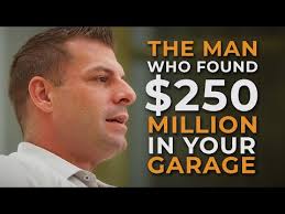 Off The Record With Paul Giannamore