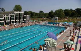 Une Piscine Nordique A Talence En 2022