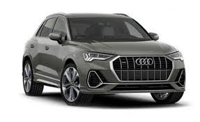 Over 2 users have reviewed q3 on basis of features. Audi Q3 S Line Premium 45 Tfsi Quattro 2021 Price In Malaysia Features And Specs Ccarprice Mys