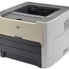 I need hp laserjet 1320 driver for win2000. 1