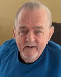 Amos L. Barker Obituary April 27, 2025