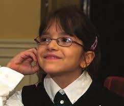 Inner-City Scholarship Fund: Annual Report 2011