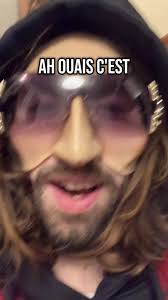 J’imite moins bien @David Guetta que @Hugo Dbk moi mon gars cest @Bob  Sinclar #davidguetta #imitation #bobsinclar #bobsinclarnewface #chirurgie  #masque #pourtoipage #pourtoiii #pourtoiiiiiiiiiiiiiiiii ...