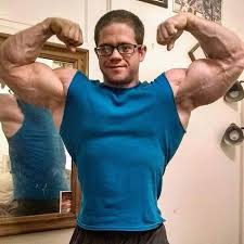 Whether you're cooking a 15 lb bird of a 20 lb one, here's what you need to know about your turkey cooking time. A To Z Of Bodybuilders Strongmen And Fitness Models Simon Cooke Facebook