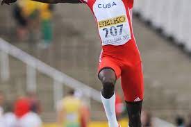 Play are pichardo on soundcloud and discover followers on soundcloud | stream tracks, albums, playlists on desktop and mobile. Pichardo Leaps 17 71m To Highlight Cuban Championships Reports World Athletics